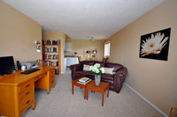 College Manor Apartments - 2 Bedroom Apartment for Rent Kamloops