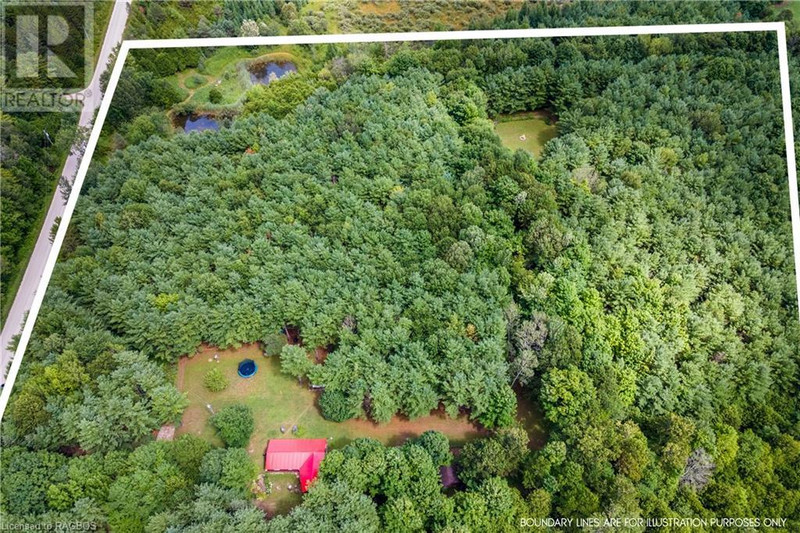 262540 VARNEY Road West Grey, Ontario Houses for Sale Owen Sound