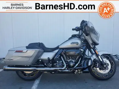 Barnes Harley-Davidson Pre-Owned Convenience Package At Barnes, we want to make your ride even bette...