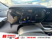 Low Mileage, 18" Aluminum Wheels! NO PAYMENTS FOR 90 DAYS O.A.C!!! Compare at $35673 - is just $3025... (image 9)