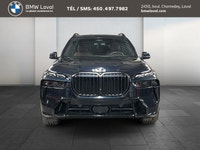 ===== 2024 BMW X7 xDrive40i | Gr. Sup. Amélioré | Gr. M Sport Pro | Gr. M Sport | ===== ===== * Grou... (image 1)