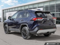 * Electronic On-Demand All-Wheel Drive with dedicated rear electric motor * Heated and ventilated fr... (image 2)