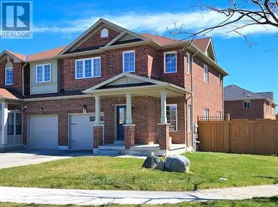 59 COMMODORE DRIVE Brampton (Credit Valley), Ontario