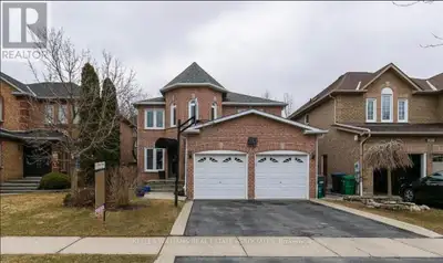 6796 DILLINGWOOD DRIVE Mississauga (Lisgar), Ontario