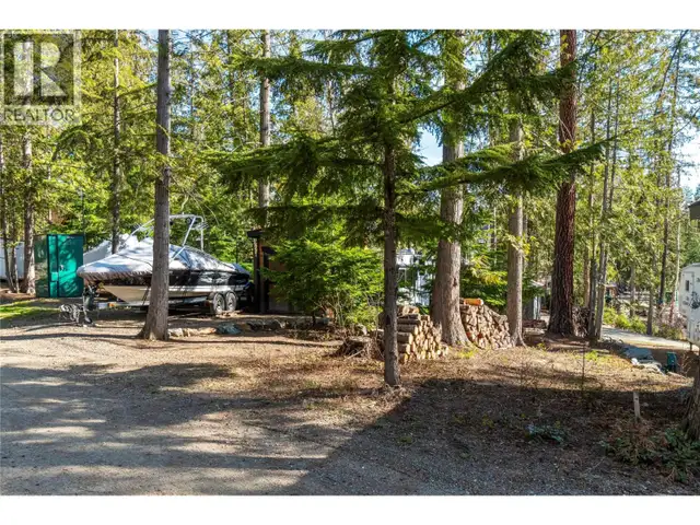 5363 Squilax-Anglemont Road Lot# 112 Celista, British Columbia in Land for Sale in Kamloops - Image 15