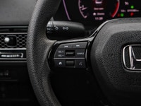 Low Mileage, Android Auto, Heated Seats, Apple CarPlay, Remote Start, Traffic Sign Recognition! With... (image 8)