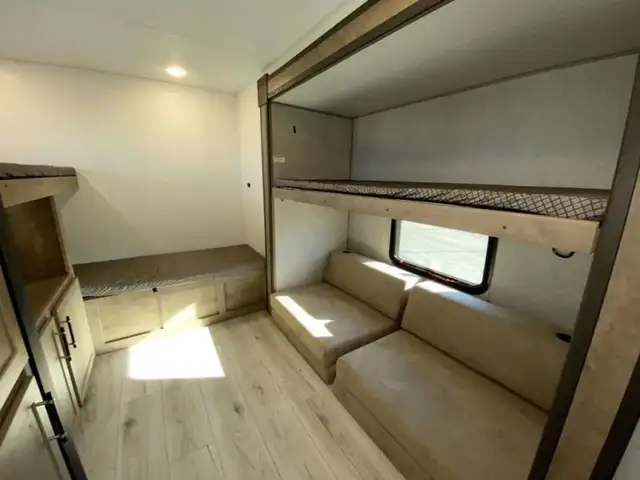 2025 Keystone RV Springdale 310BR in Travel Trailers & Campers in Bedford - Image 19