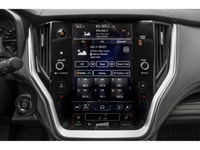 Recent Arrival! 2024 Subaru Outback Onyx AWD Onyx | Leather seats | Sunroof | Zacks Certified. Linea... (image 6)