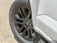 B&O Audio, Cooled Seats, Remote Start, Adaptive Cruise Control, Heated Steering Wheel, Running Board... (image 6)