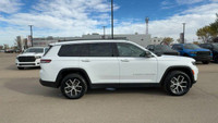 Experience the perfect blend of legendary capability and sophisticated luxury with this 2024 Jeep Gr... (image 5)