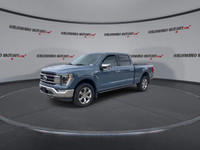 This Ford F-150 has a strong Gas V6 3.5 L EcoBoost engine powering this Automatic transmission. Deal... (image 4)