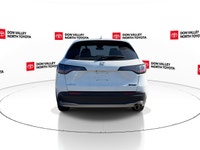Vehicle Description This Honda HR-V AWD comes with low kilometres and delivers the perfect balance o... (image 6)