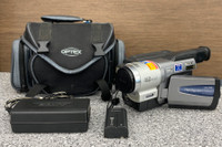 Sony Hi8 Camcorder CCD-TRV58 Video Camera Recorder