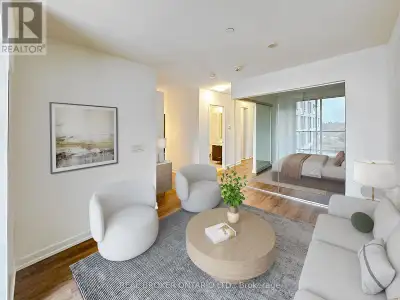 Welcome to The Keeley! A prime address in North Yorks vibrant Downsview Park neighborhood, offering...