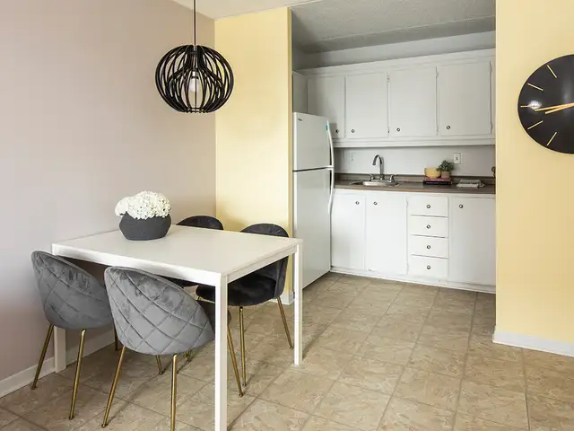 Apartment for Rent: 2 Bedroom B - Le Faubourg de L'ile63373391372803123