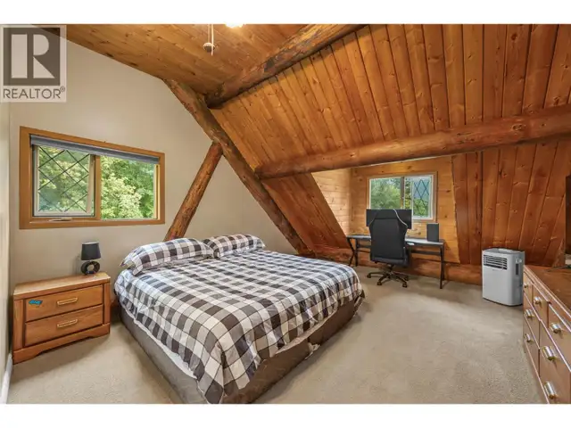 601 Yellowhead Highway S McLure, British Columbia in Houses for Sale in Kamloops - Image 28