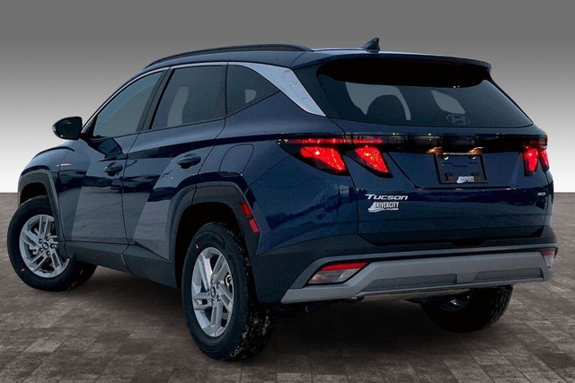 2025 Hyundai TUCSON AWD PREFERRED in Cars & Trucks in Edmonton - Image 3