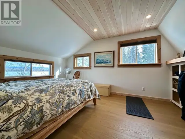3076 PIDHERNY ROAD Smithers, British Columbia in Houses for Sale in Smithers - Image 28