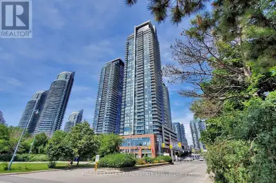4604 - 2200 LAKESHORE BOULEVARD W Toronto (Mimico), Ontario