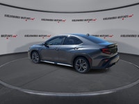 // ACCIDENT FREE!! // Meet the 2023 Subaru WRX Manual AWD in a sharp grey finish, now available at H... (image 5)