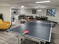 Amenities: Gym and Community Room • City Views • Heat & Water Included Suite & Building: Spacious on... (image 2)