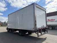 2020 Hino 195 Ryder Stock ID: 292918 Transmission Type/Speed: AUTO 6 Engine: DIESEL J05E-TP '17 210/... (image 7)