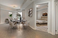 SPACIOUS 1 BEDROOM APARTMENT FOR RENT IN KITCHENER! LOCATED IN COUNTRY HILLS NEIGHBOURHOOD AT STRASB... (image 5)