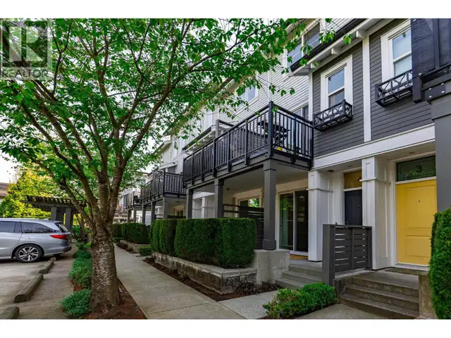 4 10973 BARNSTON VIEW ROAD Pitt Meadows, British Columbia in Condos for Sale in Tricities/Pitt/Maple - Image 23