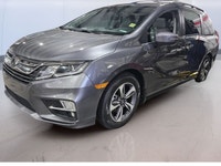 See Dealer Website for Details. Honda Odyssey Ex-L Navi 2019 AMVIC-licensed business . Engine: V6 Cy... (image 1)