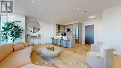 3505 - 33 SHORE BREEZE DRIVE Toronto (Mimico), Ontario