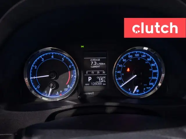 2017 Toyota Corolla LE5964341088944332824