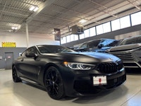 **MONTH-END SPECIAL!** FEATURING : MPERFORMANCE POWERED, XDRIVE AWD, COUPE, CARBON CORE CONSTRUCTION... (image 1)