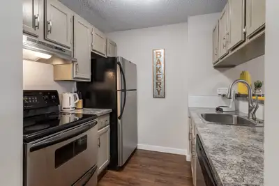 Apartments for Rent Near Southcentre Mall - The Pinnacle - Apart, View more