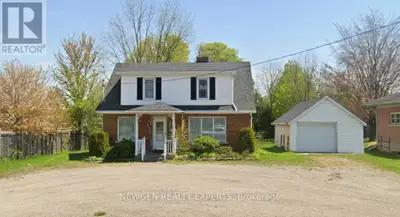 Redevelopment opportunity!! Well-Maintained Home with Commercial Zoning Potential Located on one of...