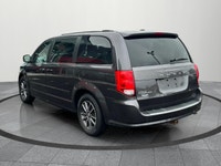This 2017 Dodge Grand Caravan Certified, finished in Gray, offers practical family transportation at... (image 3)