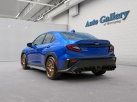 2.4L Turbocharged BOXER Engine (271 HP) | 6-Speed Manual Transmission | Symmetrical Full-Time AWD |... (image 2)