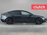 NO ACCIDENTS / CLEAN CARFAX / 1 OWNER / Front Heated Seats, Automatic High Beams, Rear View Camera a... (image 3)