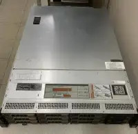 PowerEdge R720xd Server