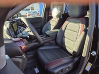 Wireless Charging, Power Liftgate, Heated Seats, Heated Steering Wheel, Remote Start! With advanced... (image 8)
