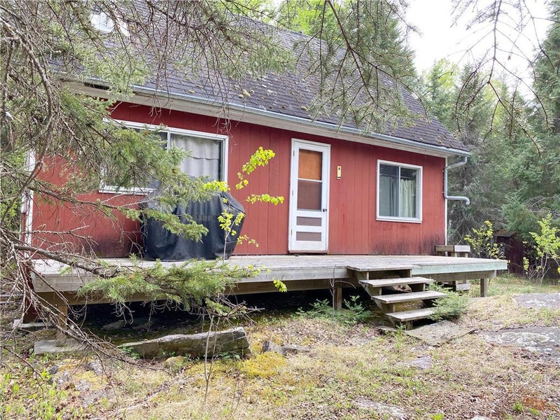 1 Lot, Block 6 Street Wanipigow, Manitoba Houses for Sale Winnipeg