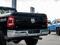 Welcome to 400 Chrysler Dodge Jeep Ram. | SOLD AS TRADED | Built for serious work and rugged capabil... (image 6)
