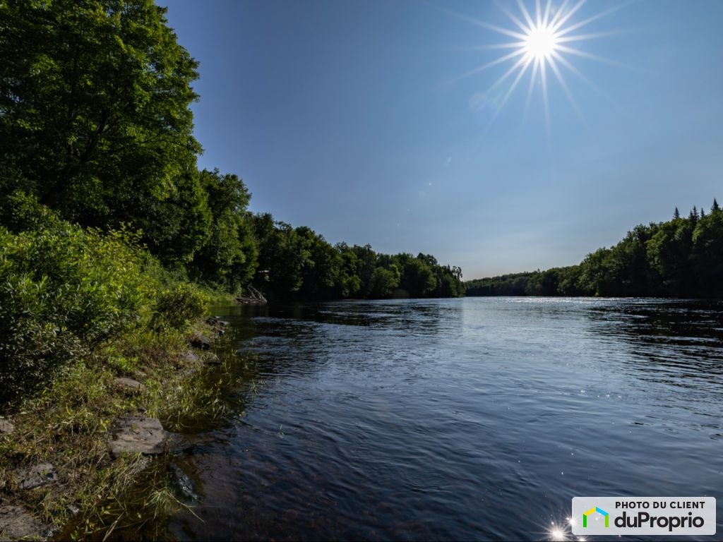 $215,000 - Residential Lot for sale in Lac-Aux-Sables — photo 2