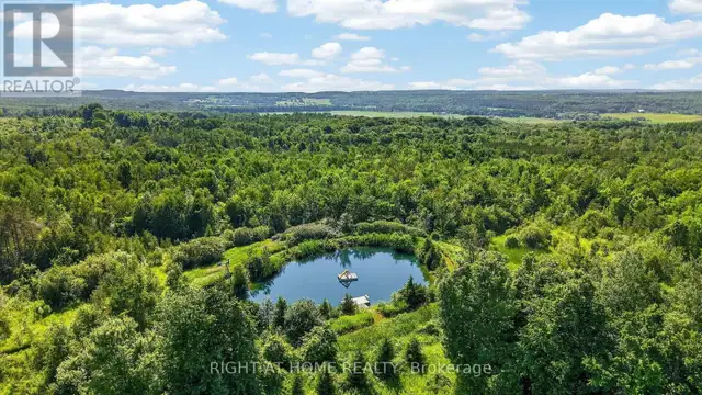 1284 RUMNEY ROAD Tay, Ontario in Land for Sale in Barrie - Image 34