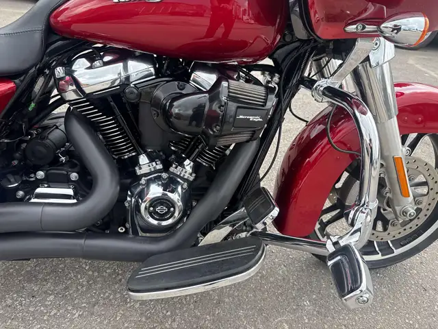 2019 Harley-Davidson Road Glide ~ ROAD GLIDE ~ V&H ~ NAVI ~ CANA in Sport Touring in City of Toronto - Image 27