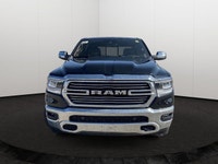 This Ram 1500 boasts a EZL 5.7L HEMI(R) VVT V8 w/ MDS & eTorque engine powering this Automatic trans... (image 7)