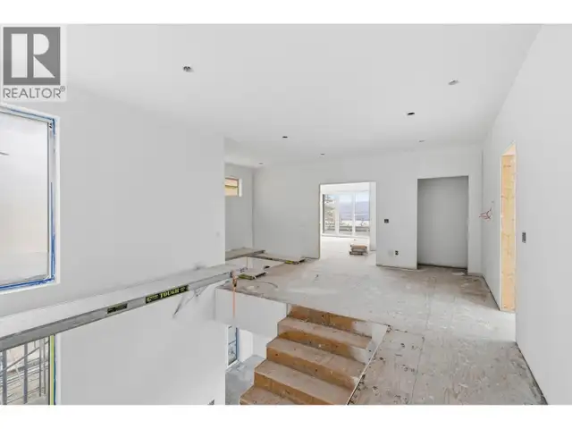 1643 Touriga Place Lot# 7 West Kelowna, British Columbia in Houses for Sale in Penticton - Image 29