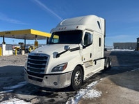 2019 FREIGHTLINER T12664ST;Heavy Duty Trucks - Conventional Truck w/ Sleeper Penske Location 105 SAL... (image 2)