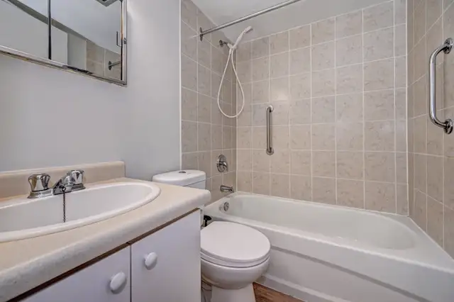 Fergus 2 Bedroom Apartment for Rent: in Long Term Rentals in Guelph - Image 14