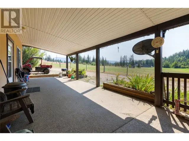 9982 97B Highway Enderby, British Columbia in Land for Sale in Vernon - Image 36