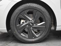 The 2023 Hyundai Elantra offers bold styling, impressive fuel efficiency, and advanced technology in... (image 3)